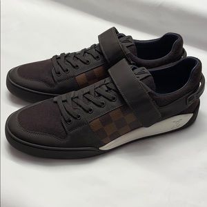 Brand new Louis Vuitton sneakers, never worn
